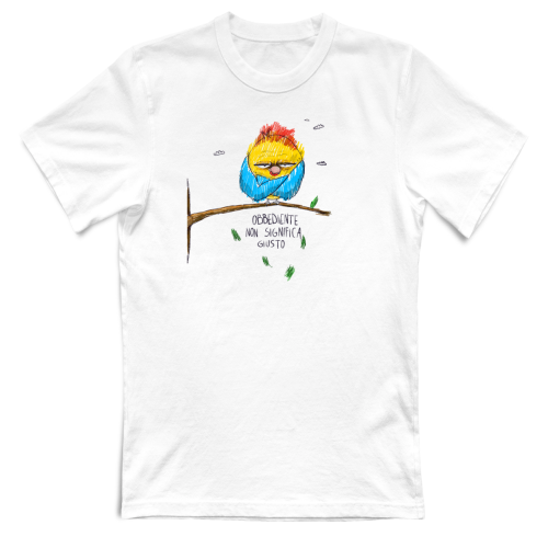 T-Shirt Bambino