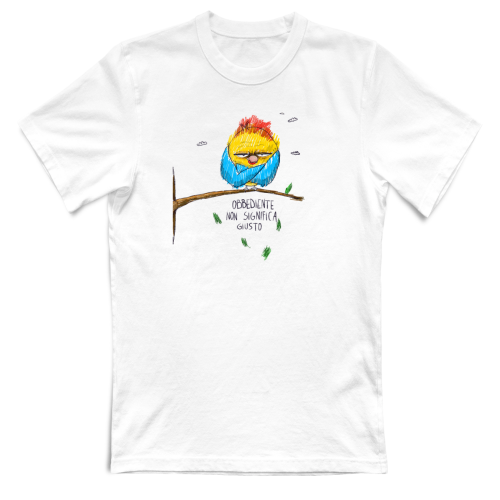 T-Shirt Unisex Large