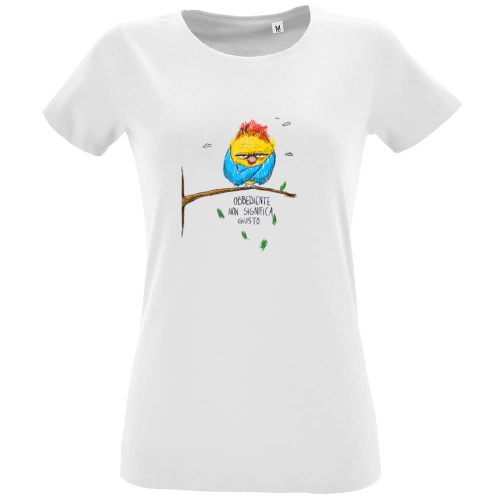T-Shirt Women Fit