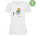 Woman Organic T-Shirt 22.90 &euro;