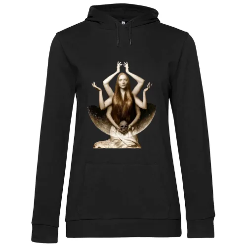 Hoodie Premium Women