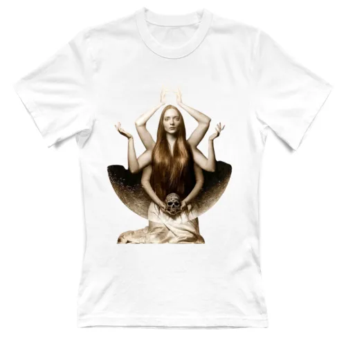 T-Shirt Donna