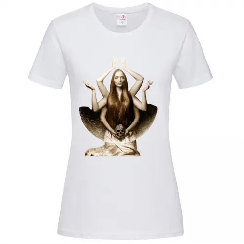 T-Shirt Women Premium 