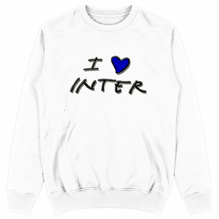 cuore  inter