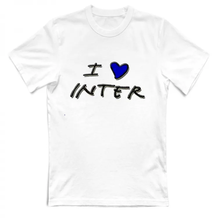 cuore  inter