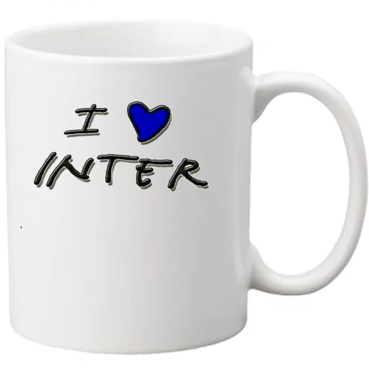 cuore  inter