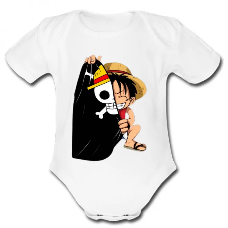 One Piece monkey d luffy collection