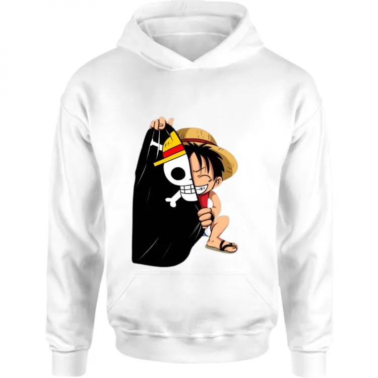 One Piece monkey d luffy collection