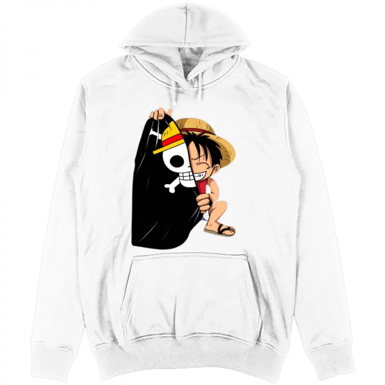 One Piece monkey d luffy collection
