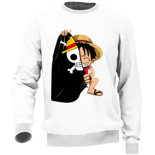 Felpa Unisex