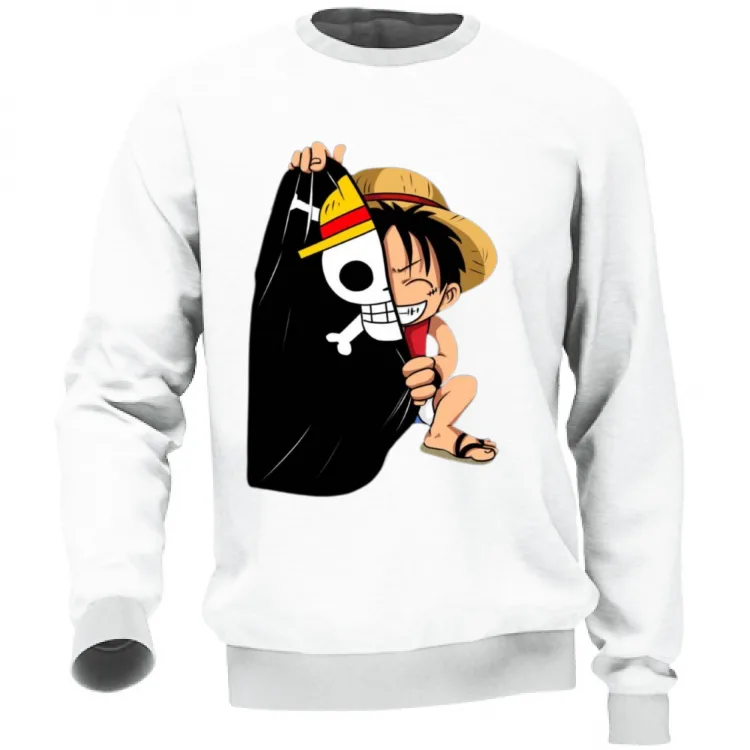 One Piece monkey d luffy collection