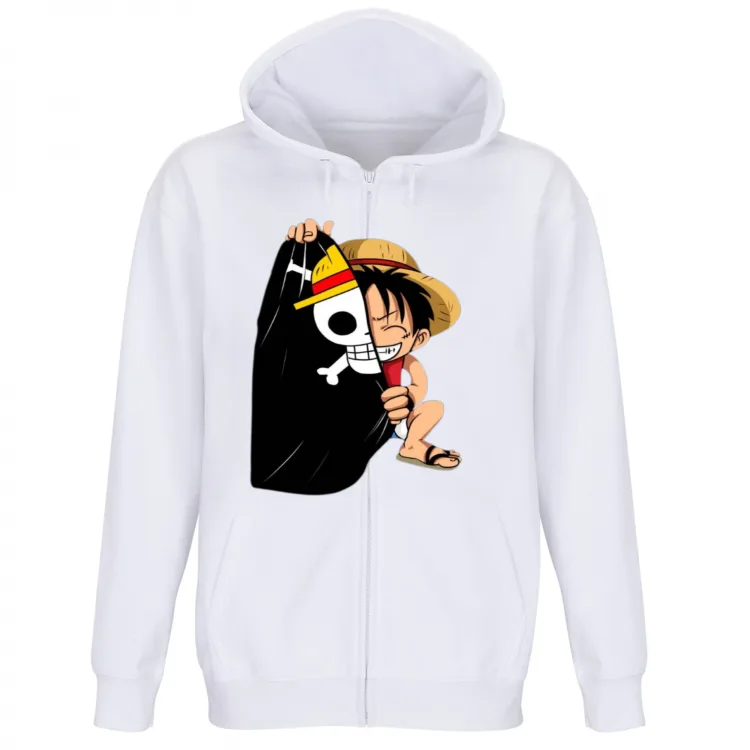 One Piece monkey d luffy collection