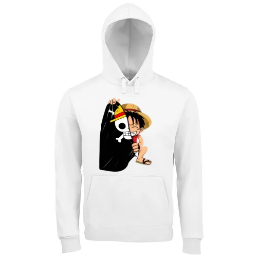 Hoodie Premium Men