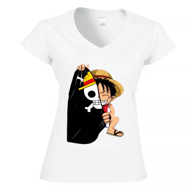 One Piece monkey d luffy collection