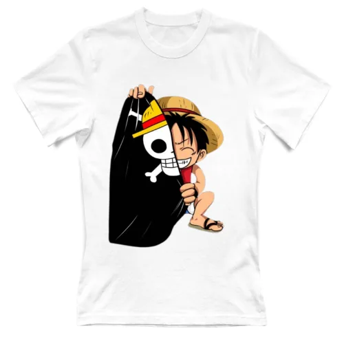 T-Shirt Donna