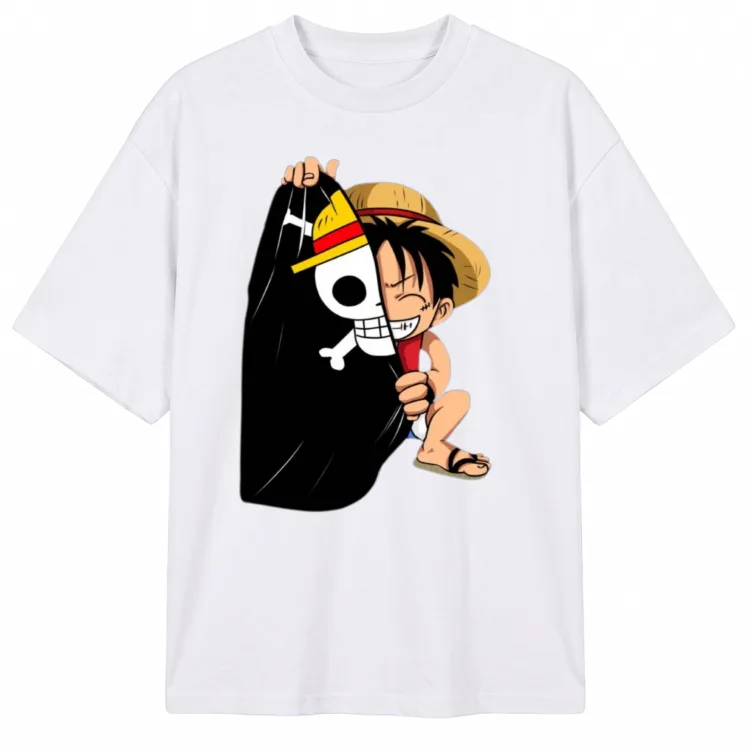 One Piece monkey d luffy collection