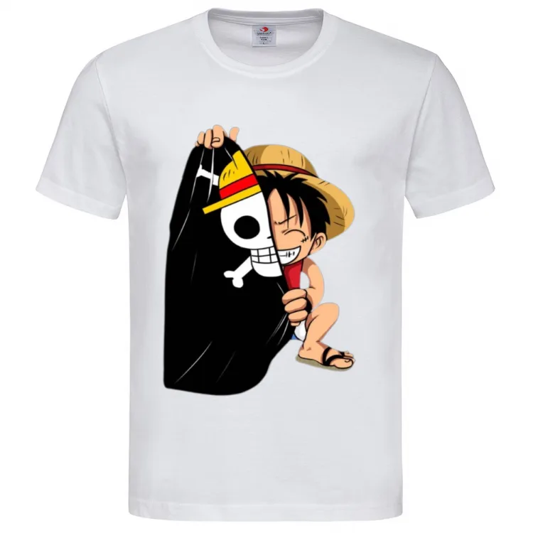 One Piece monkey d luffy collection