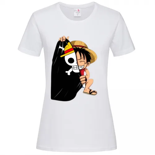 T-Shirt Women Premium 