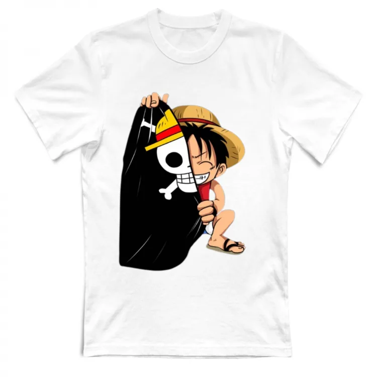One Piece monkey d luffy collection