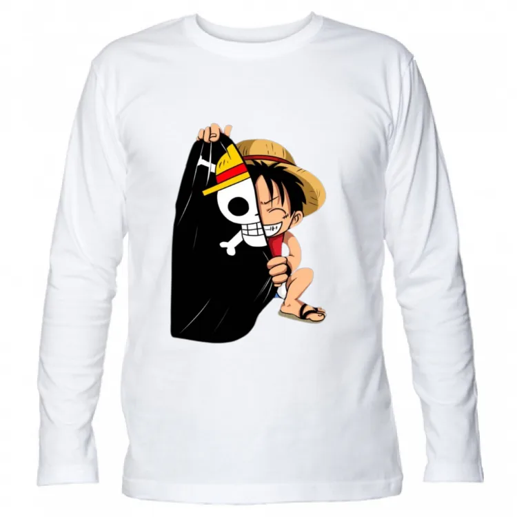 One Piece monkey d luffy collection