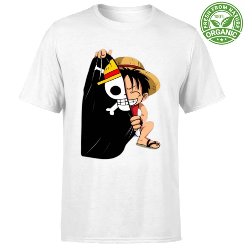 T-Shirt Unisex Organic