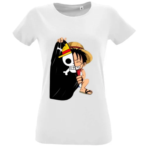 T-Shirt Women Fit