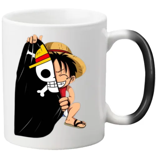 Tazza Magica