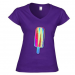Women's V-Neck T-Shirt 18.00 &euro;