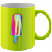 Fluo mug 17.50 &euro;