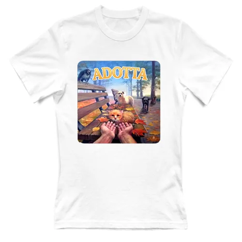 T-Shirt Donna