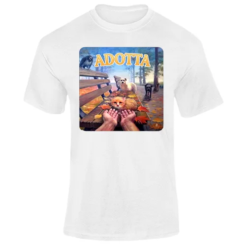 T-Shirt Unisex Dry Sport