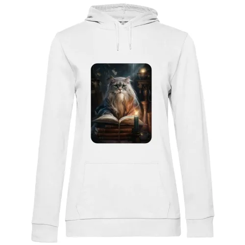 Hoodie Premium Women