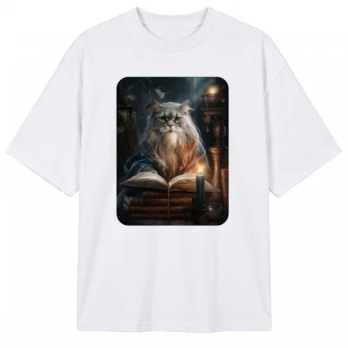 T-Shirt Oversize