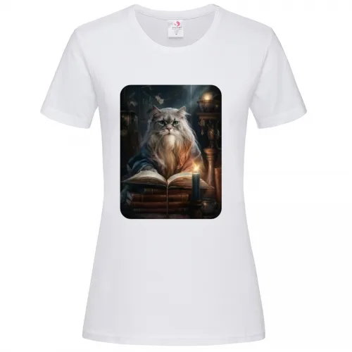 T-Shirt Women Premium 