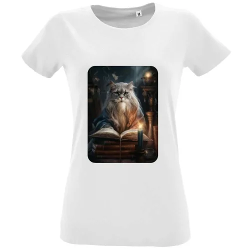 T-Shirt Women Fit