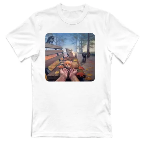 T-Shirt Unisex