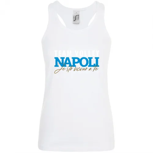 Canotta Donna