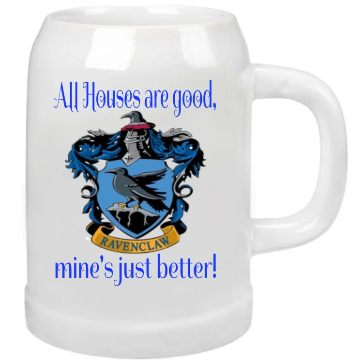 harry potter ravenclaw