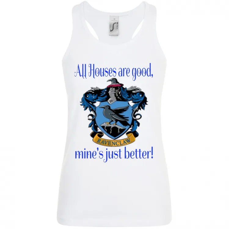 harry potter ravenclaw