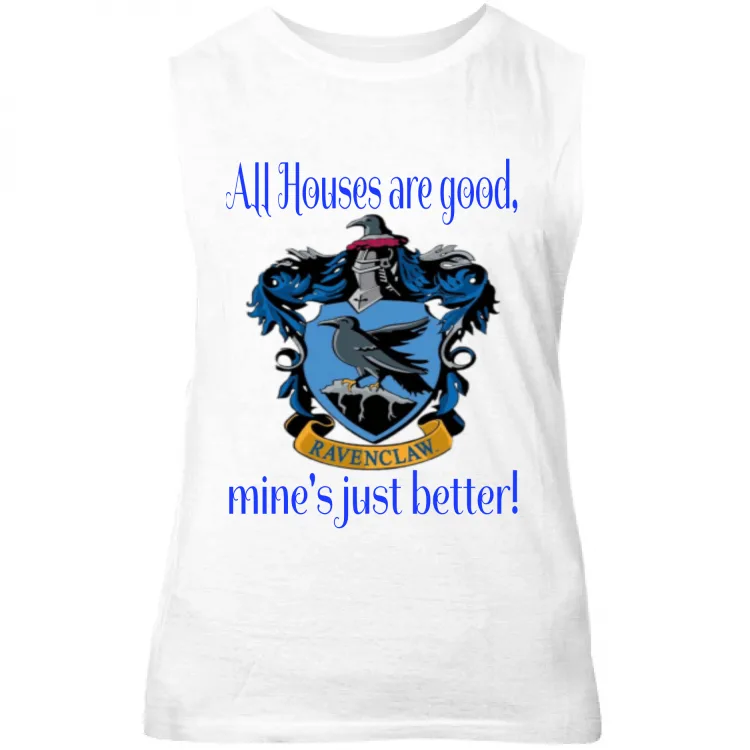 harry potter ravenclaw