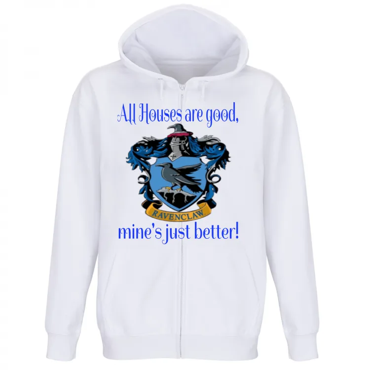 harry potter ravenclaw