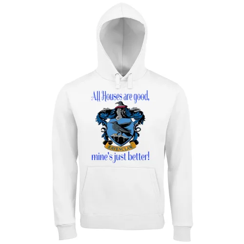 Hoodie Premium Men