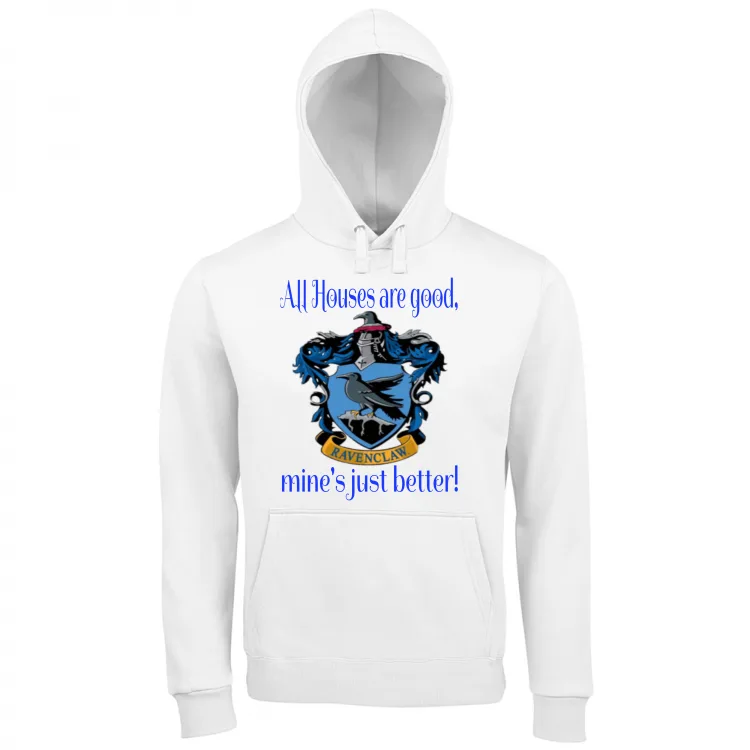 harry potter ravenclaw