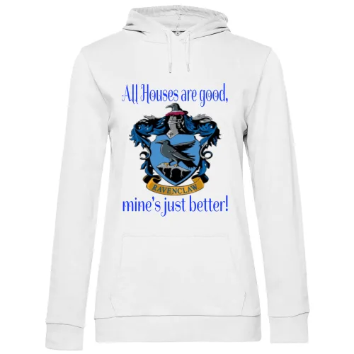 Hoodie Premium Women