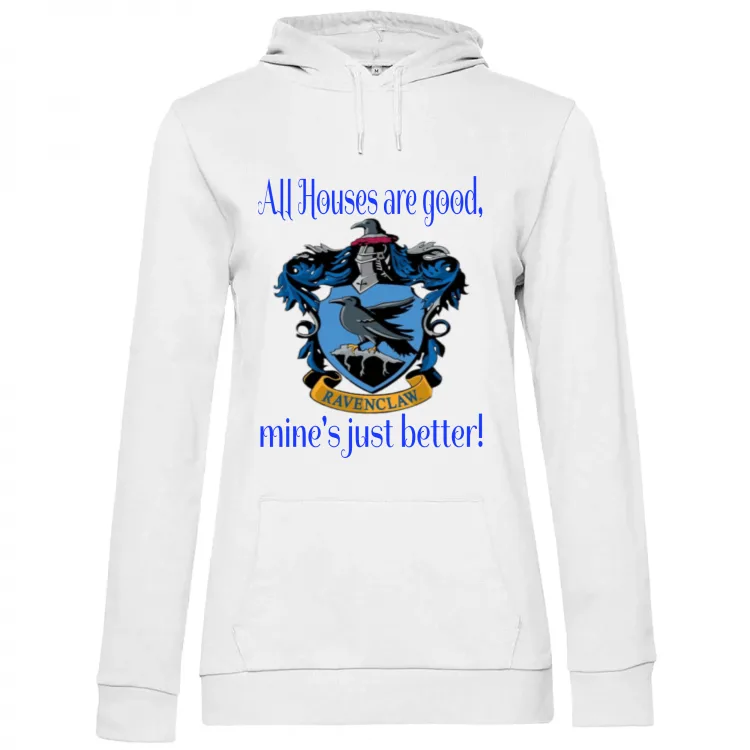harry potter ravenclaw