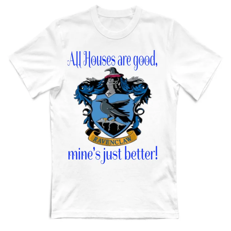 harry potter ravenclaw