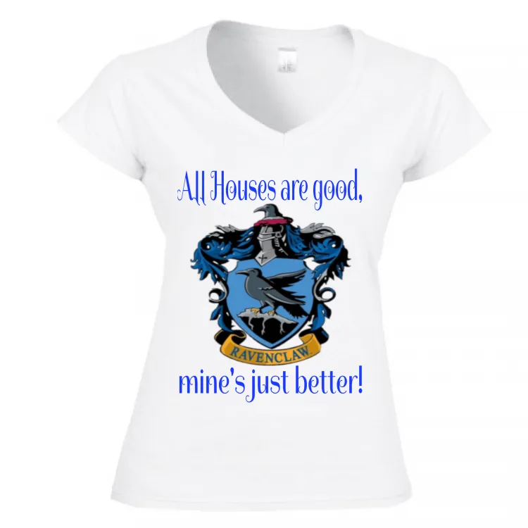 harry potter ravenclaw