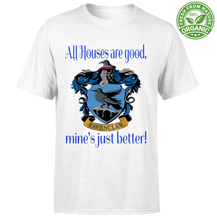 harry potter ravenclaw