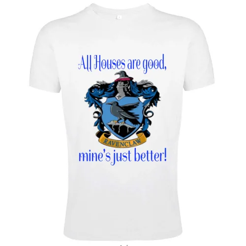 T-Shirt Men Fit