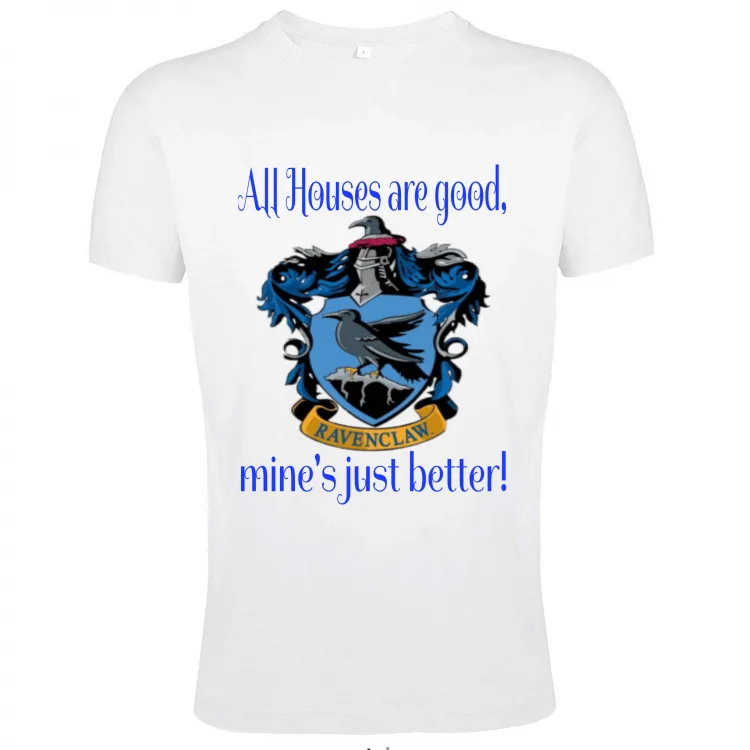 harry potter ravenclaw